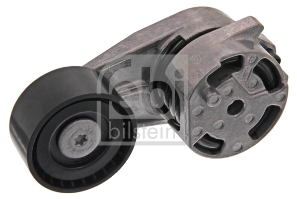 Belt Tensioner, V-ribbed belt